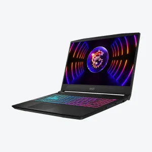 MSI Katana 15 B13V 15.6inch i7-13620H 16GB 1T RTX 4070 8GB DDR5 RAM with 2K 165Hz QHD Screen Gaming Laptop