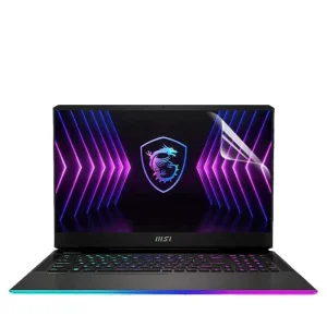 MSI Thin 15-1812CN I7 13620H 16GB 1TB RTX4070 Gaming Laptop Intel Processor IPS Panel English Keyboard DDR5 Video