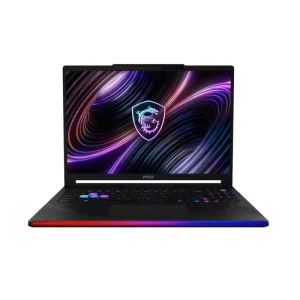 MSl Raider 16 Max HX 16 Inch 2.5K 240Hz Oled Ultra 9 285HX 32GB RAM 1TB SSD 90Wh Battery up to 300W TPO Gaming Laptop