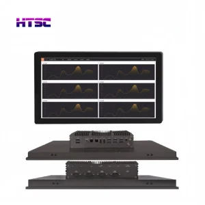 MT Industrial 15 17 18.5 Inch All In One Embedded Computer Factory Direct From Guangdong Stock Available