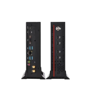 MVBRO Mini PC 01 New I3 I5 I7 Quad Core 90W DDR4 RAM NVMe SSD Win10 11 Linux UHD Graphics 730 Home & Student Use