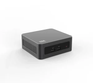 MX-APB03 Mini Computer Intel I5-12450H 8 Cores DDR4 8GB+256GB SSD Windows 11 Gaming Office Work