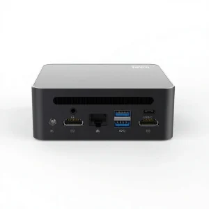 MX-APB03 Mini Computer Intel I5-12450H 8 Cores DDR4 SSD New Mini PC Desktop Host Multi-Region Plug Gaming Office Work