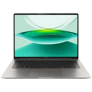 MagicBook14 Pro Light and Thin Laptop Oasis Eye Protection Screen (FMB-P/Ultra9 285H/32G/1TB Gray Touch)