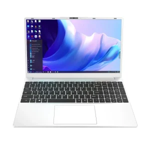 Manufacture 15.6inch AMD 3020E DDR4 2666 8G NVME3.0 256G SSD Business All in One PC Notebook Computer Laptop