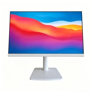 Manufacture OEM New 23.8 Inch I5 Aio Desktop Computer Full Set New Gaming PC Business All in One Computers