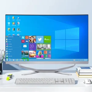 Manufacturer 21.5 Inch Core I3 4120GB DDR3 Gamer All in One PC Computer Gaming Desktop Computer