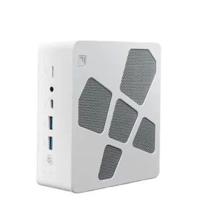 Manufacturer A8 Mini PC 32GB+1TB AMD Ryzen 7 8745HS Windows 11 Desktop Gaming Computer