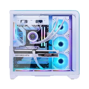 Manufacturer All in One Computer Gaming Desktop PC Intel Core i7