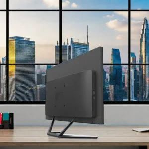 Manufacturer H610 H510 Computadora De Escritorio All in One 21-inch 23.8-inch All in One Computer PC 4K