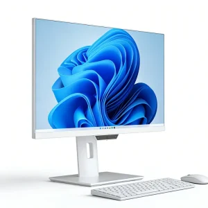 Manufacturer Monoblock Pc I5 13420H 16gb Ram 512gb Ssd All in One Computer Aio Pc for Business