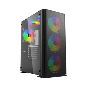 Manufacturer OEM Desktop PC Intel Core i3 i5 i7 i9 27 Inch Case