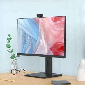 Manufacturer Sourced All In One Core I5 I7 Desktop Computer DDR4 LCD UK/EU for Office Government Enterprise Commercial Home Use