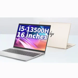 Manufacturer Supply Star Bookpro16 Office Notebook Student & Education Laptop 1T 2560*1600 16 Inch 2.5k Office Laptop