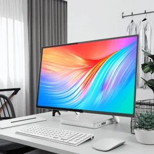 Manufacturer’s 27″ 32 Core Gamer All in One PC Intel Core I5/i7/i9 8GB DDR4 Memory GDDR4 Touch Screen Windows 10 11 New SSD