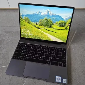 MateBook 13 Laptop Lightweight and Thin for Office Use 2K High-definition Screen Laptop