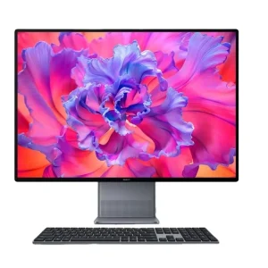 MateStation X All in One Desktop Computer for Office and Home Use