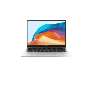 MatebookD14 Laptop Light and Thin Business Office Notebook (MDG-16/I5-13420H/16G+1TB Silver SE Edition)