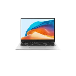 MatebookD14 Laptop Light and Thin Business Office Notebook with Linux IPS Display SSD (MDG-16/I5-13420H/16G+512G Silver SE)