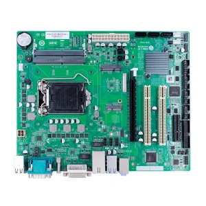 Maxtang All in one ATX Motherboards Intel Processor UDIMM DDR4 DDR5 Integrated Graphics Industrial Motherboard With CPU and RAM