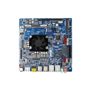 Maxtang WiFi Expansion Mini ITX Motherboards DP EDP LVDS Display I5 8265U Motherboard and Processor Combo