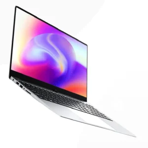 MeeGoPad 15.6 Inch Multifunctional Notebook Computer Personal Home Laptop Intel I3 i5 i7 Portable Business Office