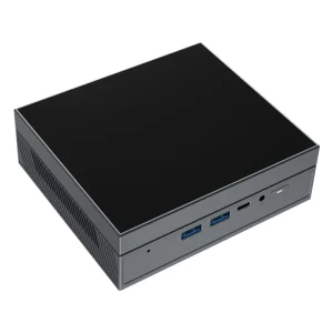Metax Mini PC 8G RAM 1037U I5 4200U I7 4500U Industrial Desktop Multimedia Office Computer