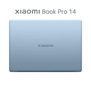Mi Laptop for xiaomi Book Pro 14 120Hz 14.6inch 3.1K OLED Lightweight 1.08kg Portable Ultra5/Ultra7