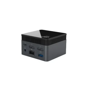 Mini Computer Intel Celeron N5105 Quad Core Mini PC with 8GB DDR4 SSD