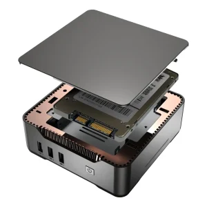 Mini Computer Manufacturer Intel Jasper Lake N100 MAX I5 1030NG7 i3 1000NG4 I7 1060NG7 16GB NUC
