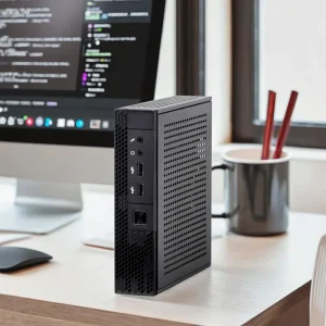 Mini Computer Mini PC Intel 12th Gen I9/i7 Fast Tiny Computer 6xUSB for Business Office Gaming Design