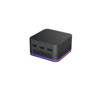 Mini Computers Intel (N150 N5105 N5095) Triple 4K Display HDMI+DP+Type C WiFi BT for Home Business Mini Desktop Computers