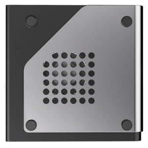 Mini Desktop PC AMD R7 H 255 Gaming Mini Computer PC 8-core 16-thread Mini Host 32GB DDR5 1TB SSD Portable Computer PC