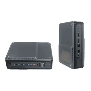 Mini Desktop Pc High Performance Ultra 7 Windows 11 Workstation Pc Mini Gaming Computer DDR5 Dual 2.5GbE RJ45 Mini Ordinateur