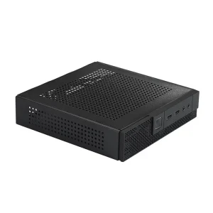 Mini Desktop Pc Portable Computer Dual Core Mini Pcs Core I3 I5 I7 for Gaming Office