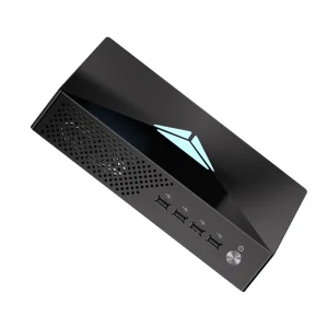 Mini Gaming PC I9 9900T I7 9700F I5 9400F RTX 3050 8G DDR4 RAM SSD for 3D Modeling and CAD Design