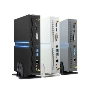 Mini Gaming PC Intel Core I5/I7/I9 12400F/12700F/12900F with RTX 3060 12G Mini PC 64gb DDR5 NVME4.0 WIFI6E BT5.3 Game Computer