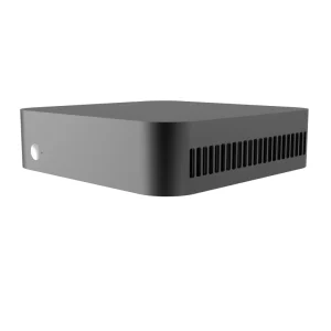 Mini Gaming PC Office 12th Gen Core I5 12450H 8 Cores 12 Threads 8GB+256GB RTX4050 WiFi5 WIN11 Customizable Computer US