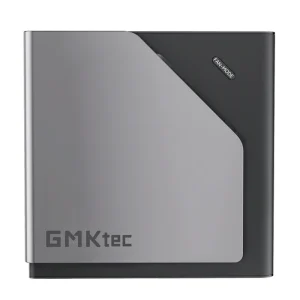 Mini Host AMD R7 H 255 Gaming Mini PC 8-core 16-thread 64GB DDR5 1TB SSD Computer PC Mini Desktop with USB 4.0 Type-C
