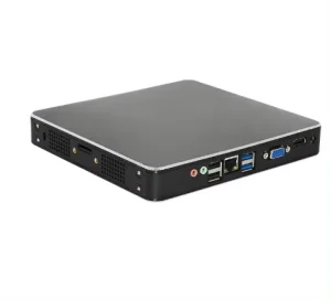 Mini ITX J1900 Barebone System Computers New & Used Quad Core Windows 10 Processor Hardware Software Included
