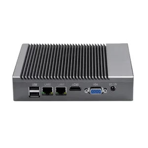 Mini Industrial Box PC with OPS Embedded Linux in Stock China Origin Mini Computer & Accessory