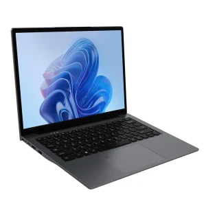 Mini Laptop Computer 14Inch N5105 Quad Core DDR4 8Gb/16Gb/32Gb BT5.0 Windows 11 6000Mah Battery Portable Students Laptop