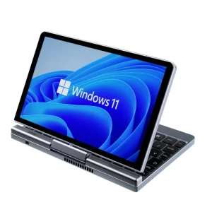 Mini Laptop UMPC 8 Inches Pocket PC Laptop