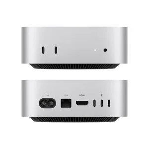 Mini M4 Chip 10+10 Core Business Desktop Computer Host with USB Ports and 1TB HDD