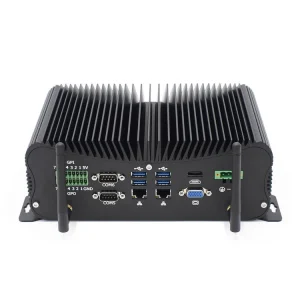 Mini PC 12Th Gen Processor N95 N100 Business Mini PC Win11 Computer PC Gaming