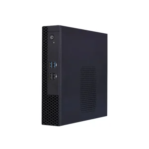 Mini PC AMD 7 8845HS CPU Mini PC Gaming 8 Cores 16 Threads 5.1GHz Radeon 780M GPU 16G DDR5 RAM 512G SSD Desktop Gaming