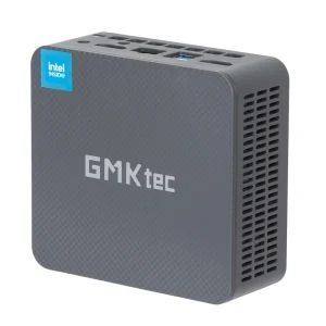 Mini PC AMD Mini PC Computer AMD R3 5425U Customization Desktop Host Computer with Integrated Video DDR4 RAM M.2 2280 SSD PC