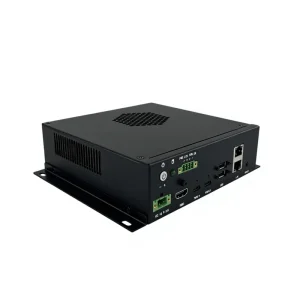 Mini PC AMD Ryzen 7 840HS DDR5 16GB SSD 2.5G LAN 6USB VGA Windows Linux for Office Home Desktop