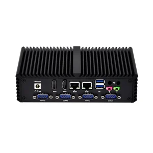 Mini PC Barebone Intel Core I3 I5 I7 Processor Gaming Mini PC Barebone System