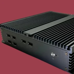 Mini PC Box